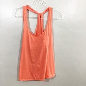 Jack by BB Dakota Coral Tank
